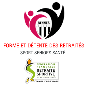 Forme et Détente des Retraités
